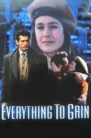 Everything to Gain' Poster