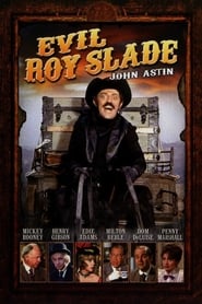 Evil Roy Slade' Poster