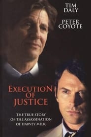 Execution of Justice' Poster