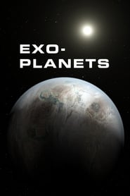 Exoplanets' Poster