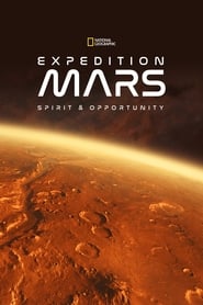 Expedition Mars' Poster