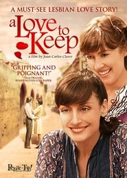 A Love to Keep' Poster