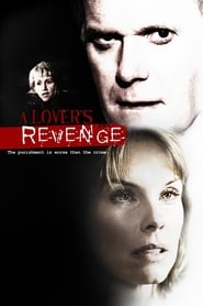 A Lovers Revenge' Poster