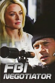 FBI Negotiator' Poster