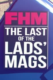 FHM The Last of the Lads Mags' Poster