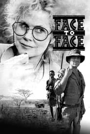 Face to Face' Poster