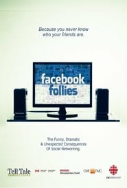 Facebook Follies' Poster