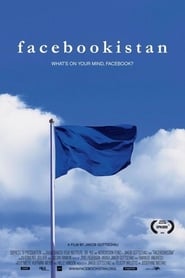 Facebookistan' Poster