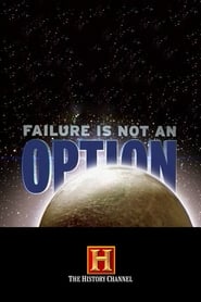 Failure Is Not an Option' Poster