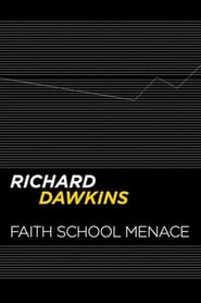Faith School Menace' Poster