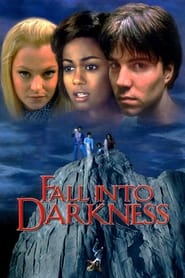 Fall Into Darkness' Poster