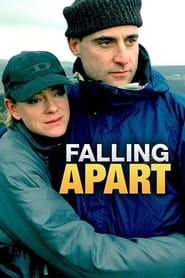 Falling Apart' Poster