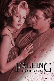 Falling for You' Poster