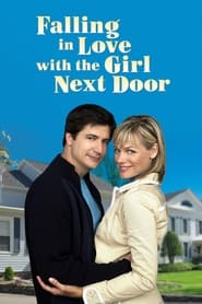 Falling in Love with the Girl Next Door' Poster