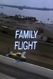 Family Flight' Poster