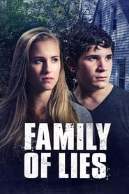 Family of Lies' Poster
