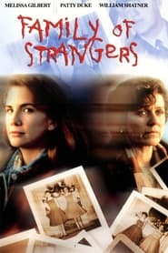 Family of Strangers' Poster