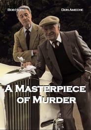 A Masterpiece of Murder' Poster