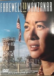 Farewell to Manzanar' Poster