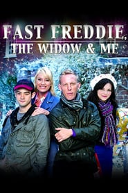 Fast Freddie the Widow and Me' Poster