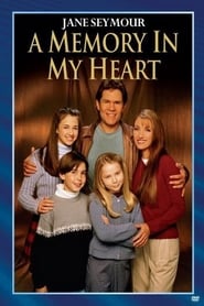A Memory in My Heart' Poster