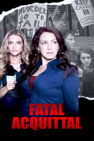 Fatal Acquittal' Poster