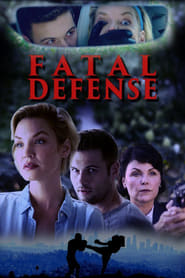 Fatal Defense' Poster