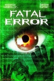 Fatal Error' Poster