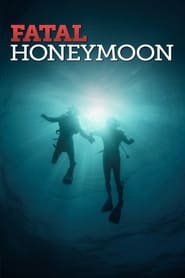 Fatal Honeymoon' Poster