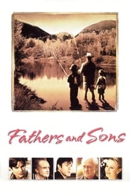 Fathers and Sons' Poster