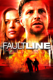 Faultline' Poster
