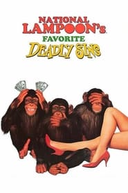 Favorite Deadly Sins' Poster