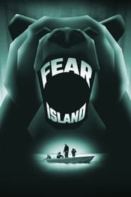 Fear Island' Poster