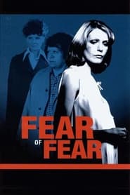 Fear of Fear' Poster