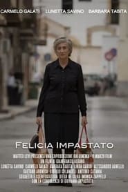 Felicia Impastato' Poster