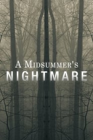 A Midsummers Nightmare' Poster