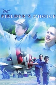 Fielders Choice' Poster