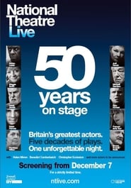 Fifty Years on Stage