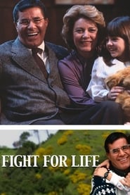 Fight for Life' Poster