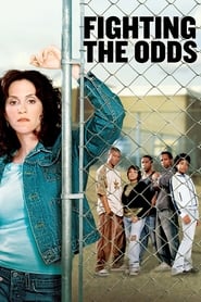 Fighting the Odds The Marilyn Gambrell Story' Poster