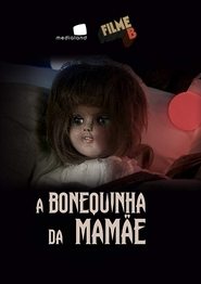 Filme B  A Bonequinha da Mame' Poster