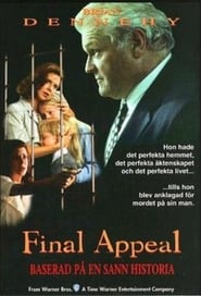 Final Appeal' Poster