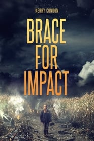 Brace for Impact' Poster