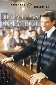 Final Verdict' Poster