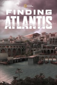 Finding Atlantis' Poster