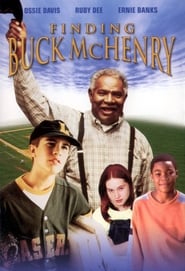 Finding Buck McHenry' Poster