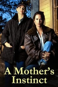 A Mothers Instinct' Poster