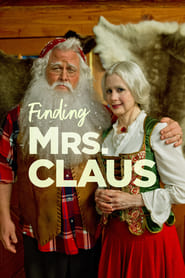 Finding Mrs Claus' Poster