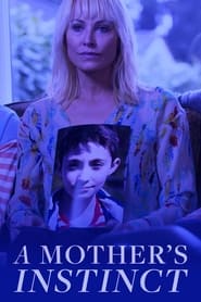 A Mothers Instinct' Poster