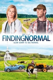 Finding Normal' Poster